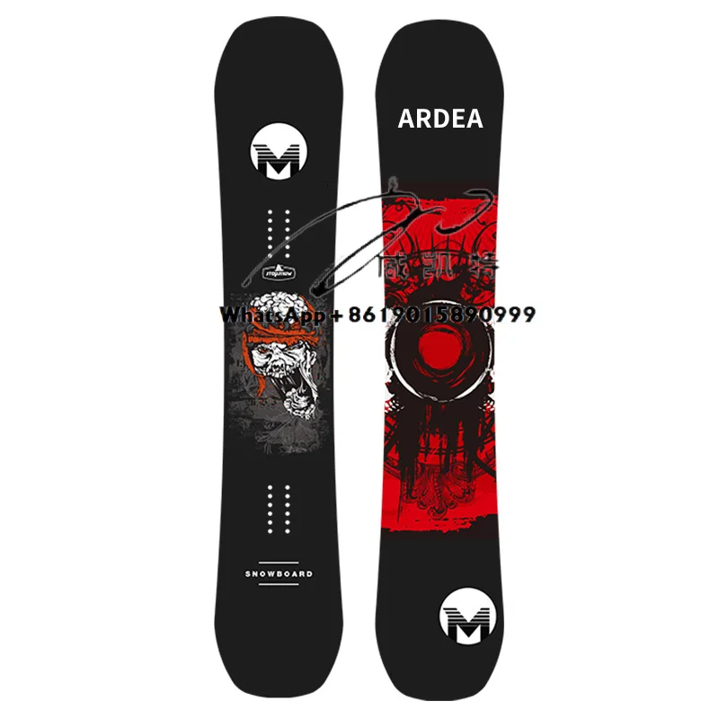 

Snow Board Sports Artificial Custom Freestyle Snowboard