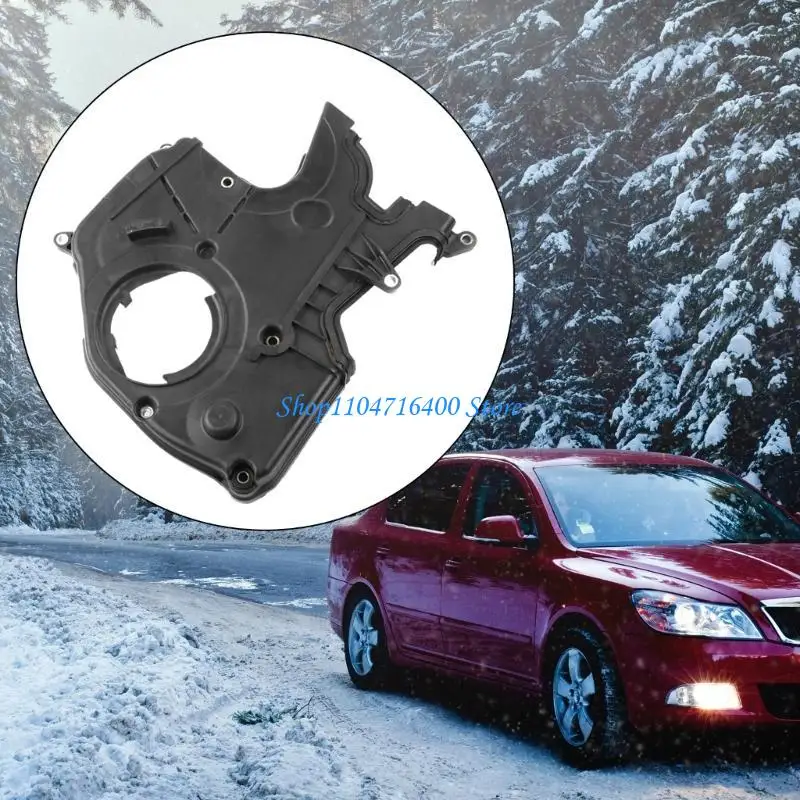 Автомобильный двигатель Y1GD Крышка ремня Громопроизводства MD323980 MD363100 Замена ГРМЕЧА Автомобильный двигатель Y1GD Крышка ремня Громопроизводства MD323980 MD363100 Замена ГРМЕЧА