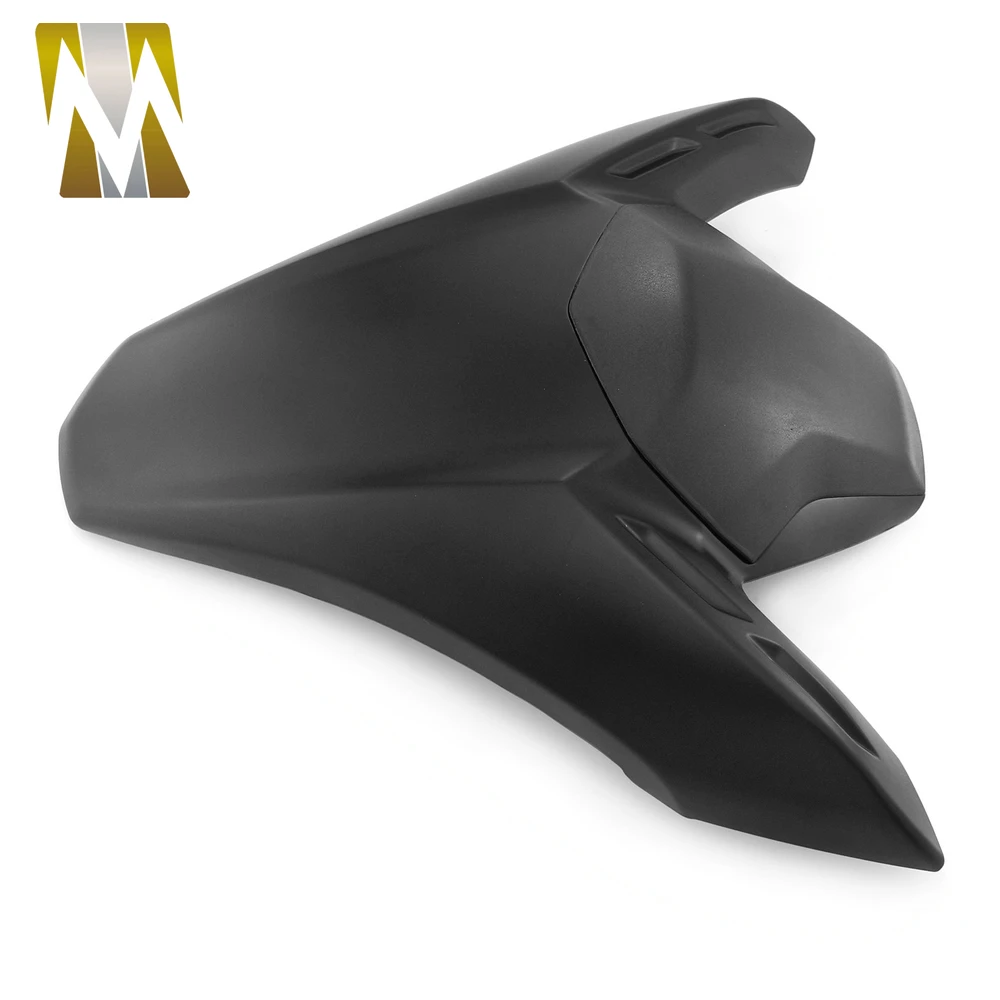 Compatible with Kawasaki Z900 ABS 2017-2024 Motorcycle Rear Seat Cowl Passenger Cover Pillion Tail Back Cover Cowl Fairing