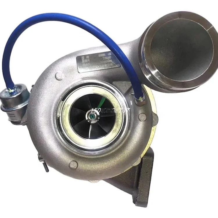 

Турбокомпрессор HE500WG для FOTON CUMMINS ISG11 3790796 л 3788387 кВт 5358740 5358739
