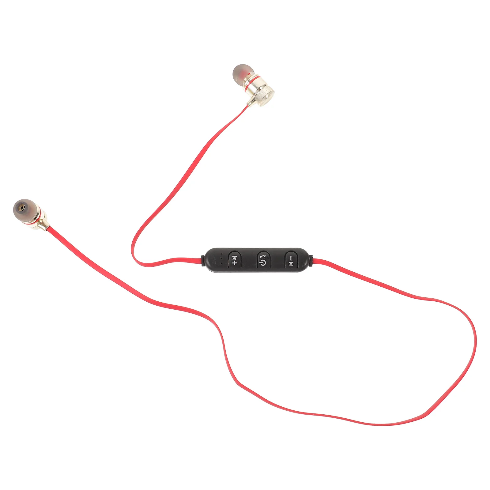 

Sports Waterproof Sweatproof Earphones Universal Wireless Earbuds Noise Reduction Headphones in-Ear Stereo Headsets Cvc60 Superb