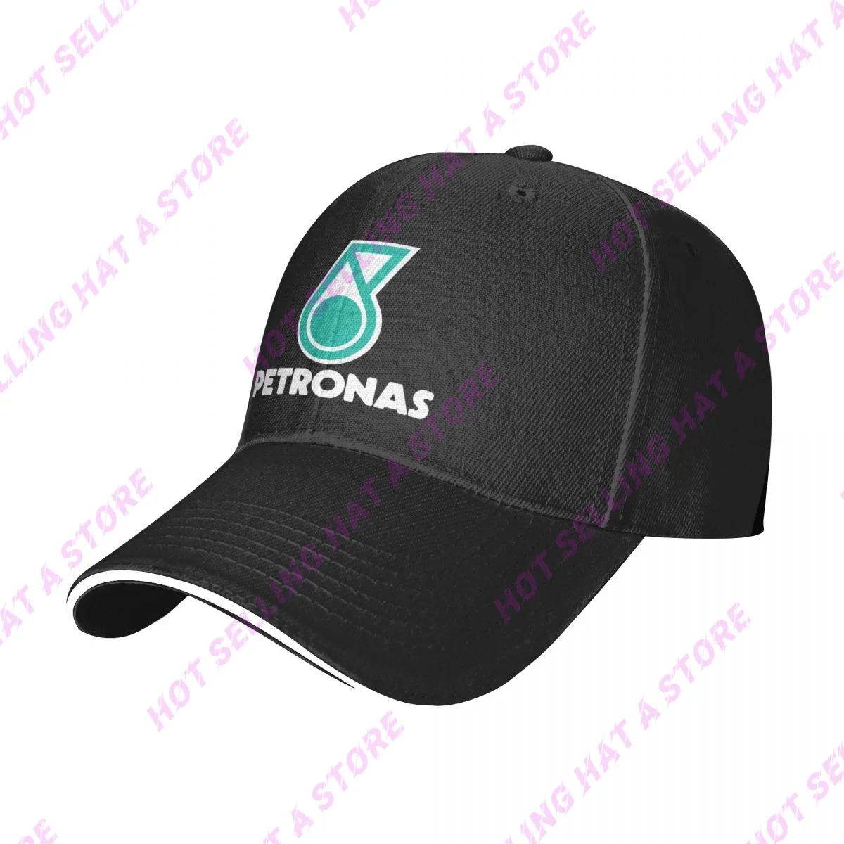 Summer Men Cap Petronas Multiple Colour Baseball Cap Adjustable Unisex Hats Adult Children Hat Shade Sport Baseball Hats Hip Hat