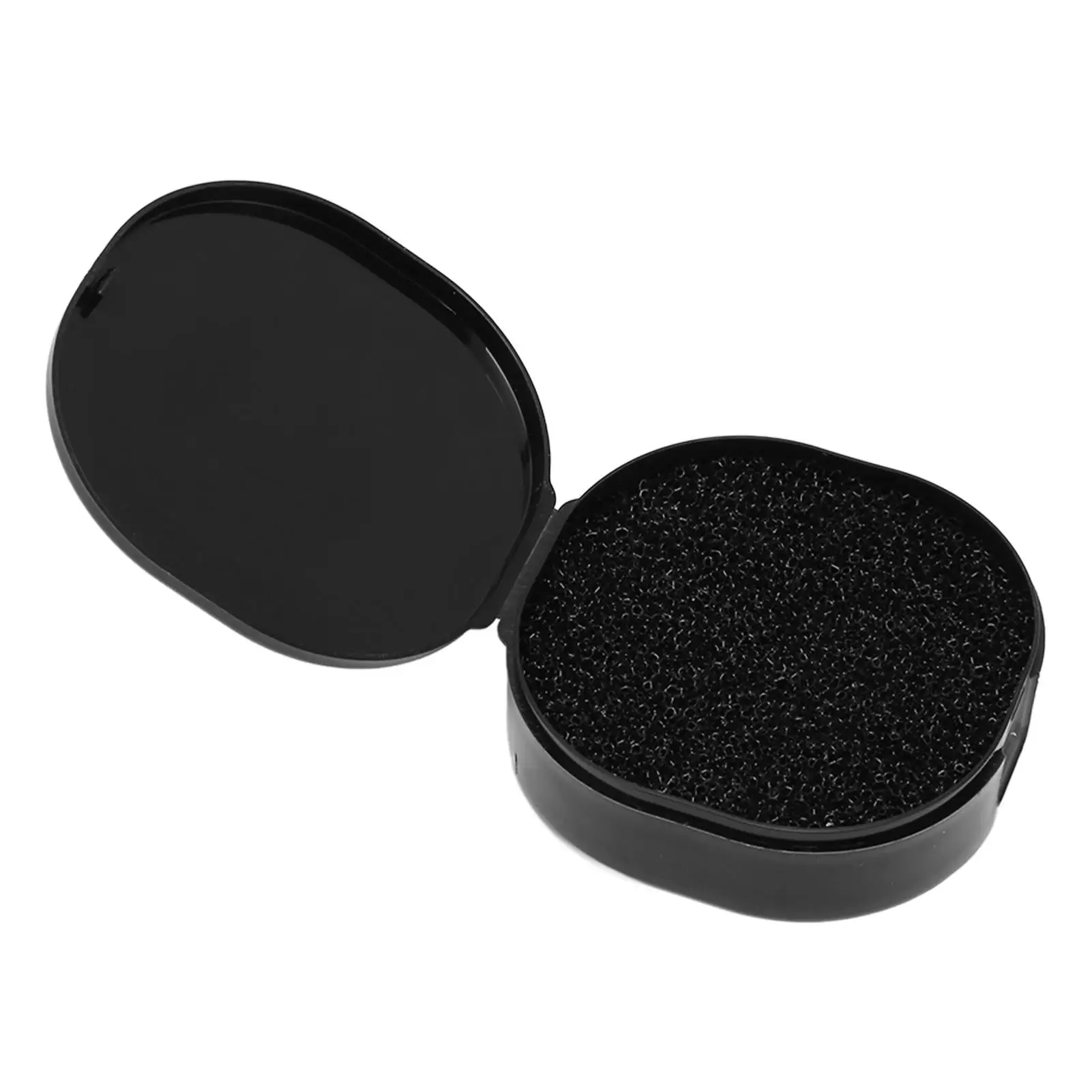 Juego de esponja limpiadora de brochas de maquillaje portátil profesional, Kit de limpieza de sombra de ojos, 5 piezas