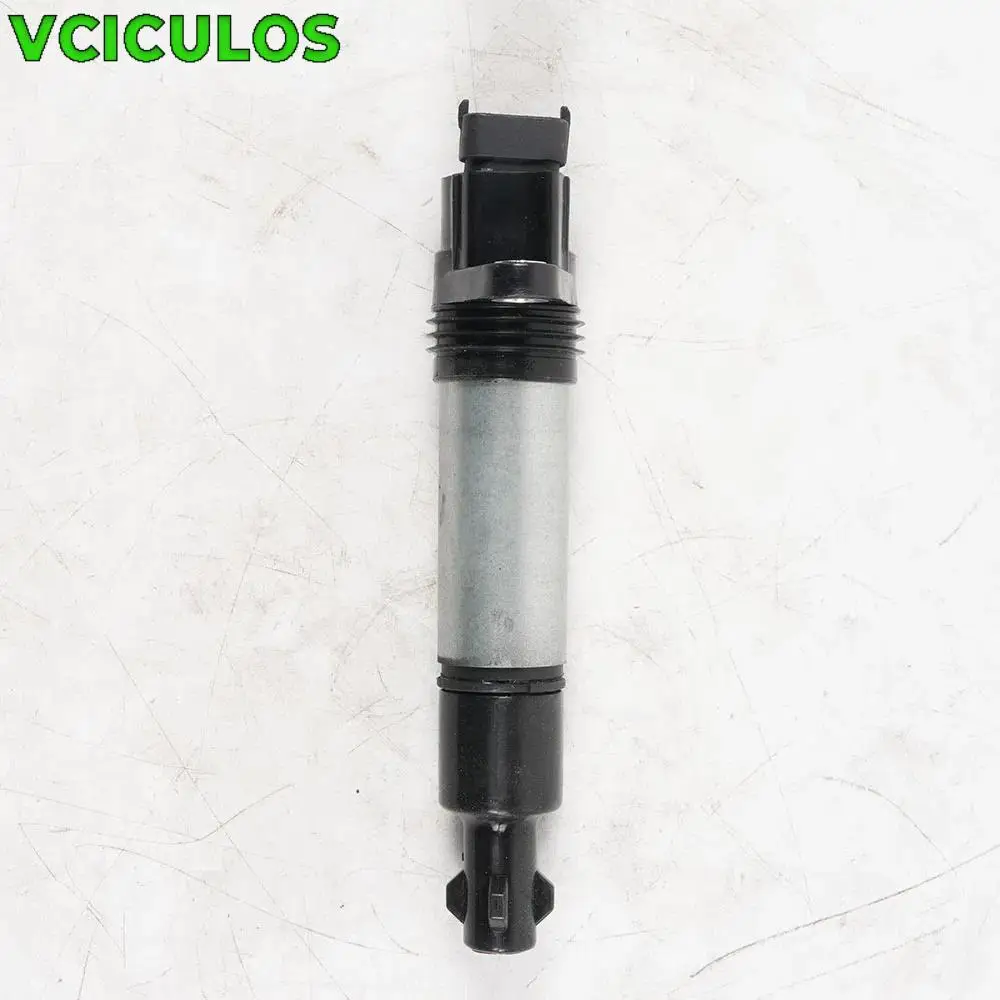 

1 шт. катушка зажигания 211203705010 для Lada 110 111 112 Granta Kalina комбинированный хэтчбек 95-13 двигатель автомобильная часть системы подачи топлива