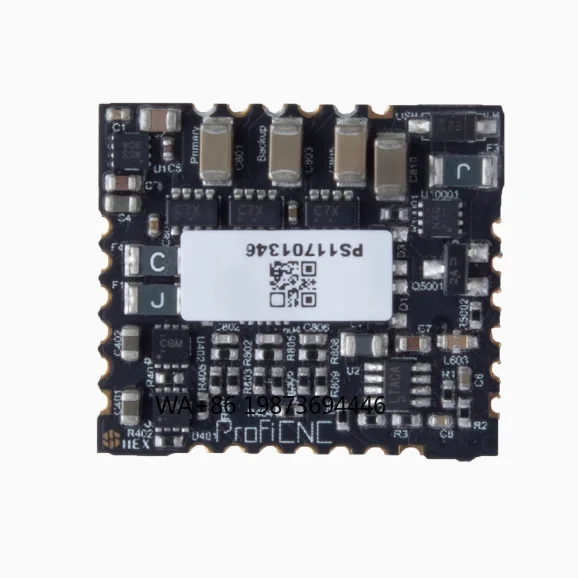 전원 선택 모듈 전용 Pixhawk 비행 제어 전원 모듈 센서 보드 액세서리 Rc Fixedwing Uav