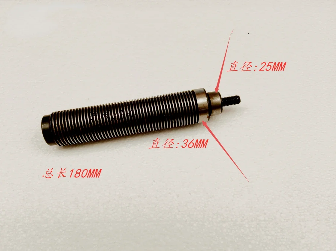 

Balancer Balance Shaft Tire Balance Shaft Dynamic Balance Screw Screw Extension Spindle 36MM