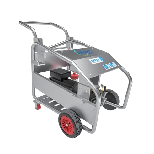 Professional Supplier Heavy Duty Industrial Car Wash High Pressure Electric Water Cleaner Machine 220V New Used Electric Fuel