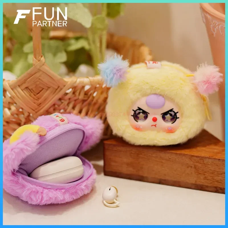 

Новые оригинальные детские три мини-животные, модная слепая коробка, милые куклы, брелки, товары в стиле аниме, подарки на день рождения, игрушки и хобби