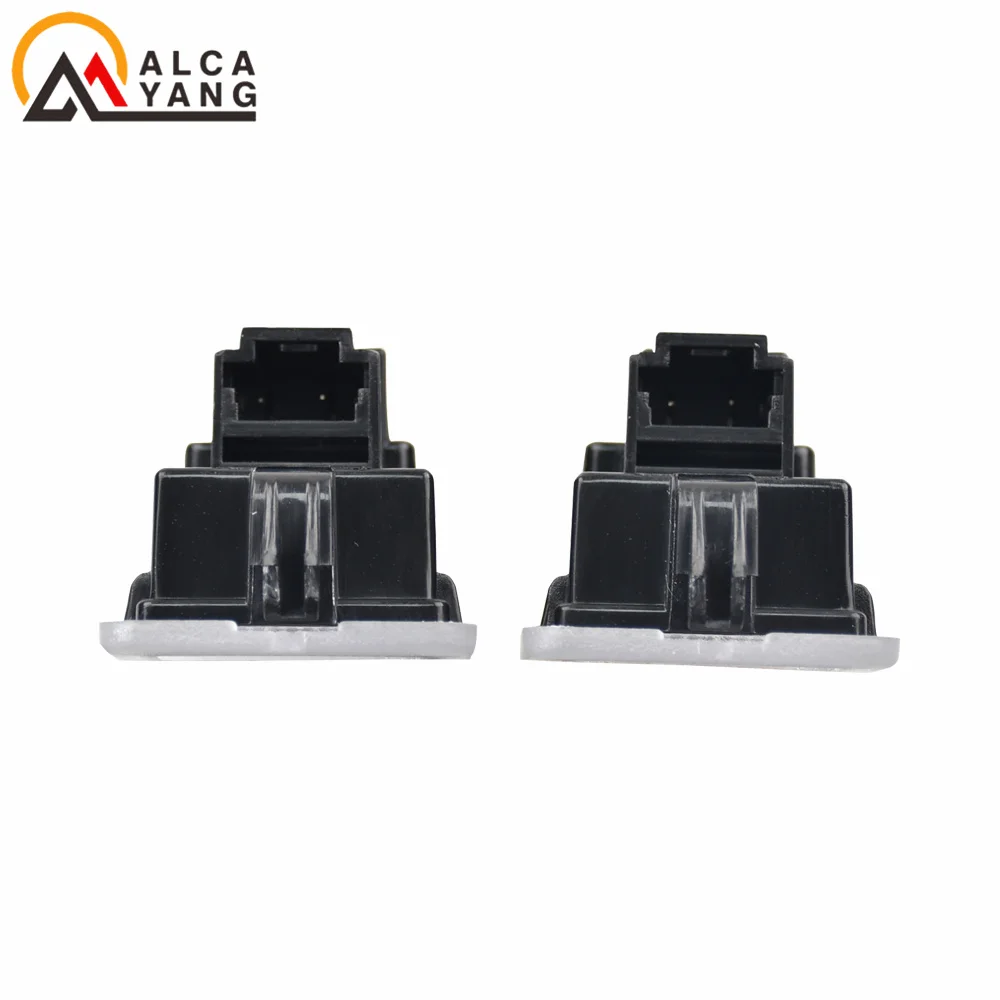 2X Für Renault Dacia Duster I II Sandero Logan Lodgy Für Smart C453 W453 Lada Xray Für Nissan LED Stamm gepäck Boot Licht – Detail 4
