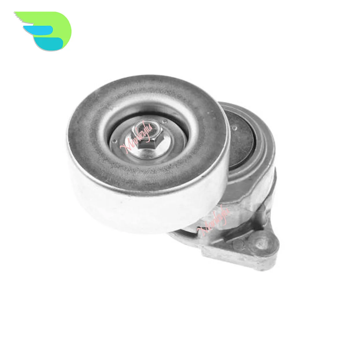 

23769AA002 23769AA003 Belt Tensioner Pulley For SUBARU B9 TRIBECA 3.0L H6 2006 LEGACY OUTBACK 2001-2009 OEM 23769AA000