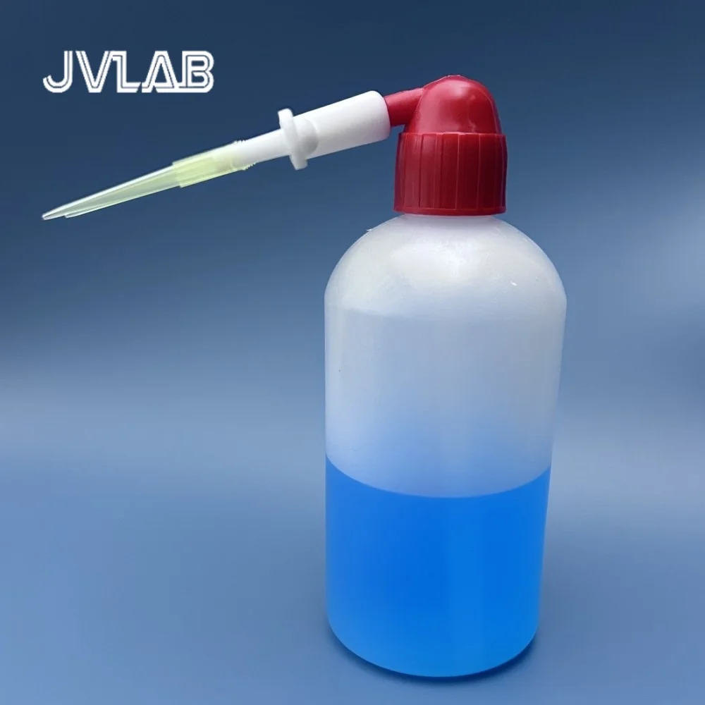 

12-Way Manifold Bottle System – High-Temperature Sterilizable Culture Base Separation & Washing Functionality JVLAB