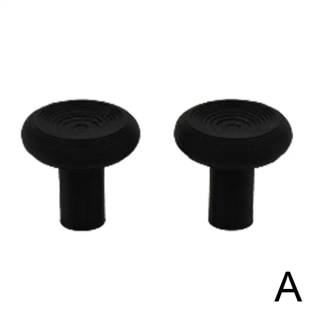 Modificado Rocker Game Console Joystick, Estilo Alto e Baixo, Legion Go, Impressão 3D, 1 Par, 2Pcs