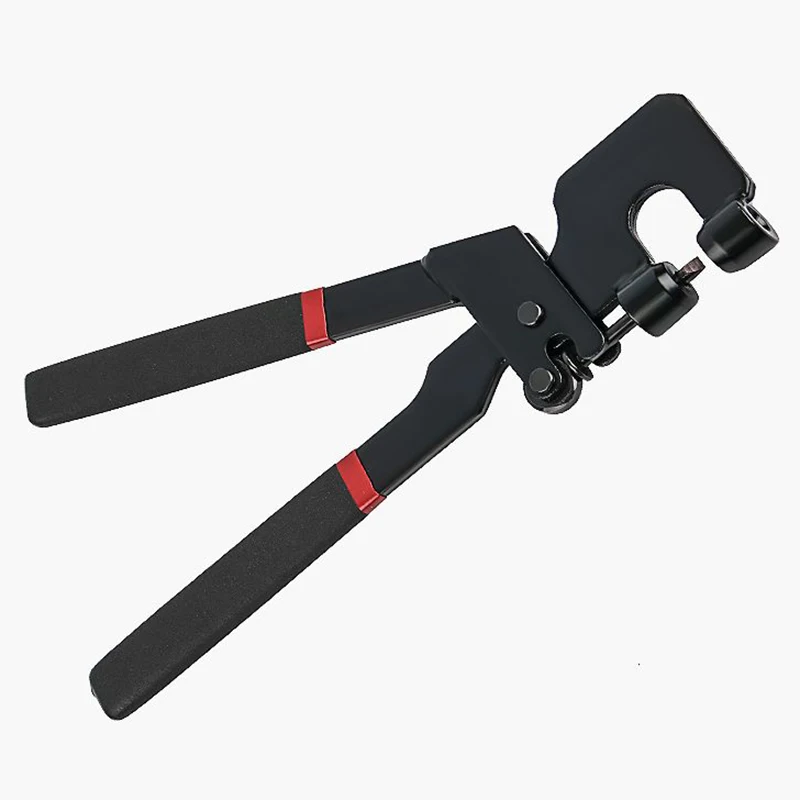 Lightweight Keel Pliers Ceiling Keel Fixed Manual Tongs Effortlessly Punching Drilling Pliers Professional Decoration Tools