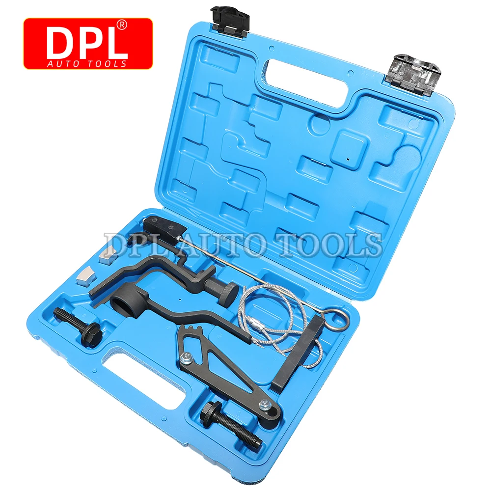 Engine Repair Tools Kit Compatible For Ford 4.6L 5.4L 6.8L 3V Engine