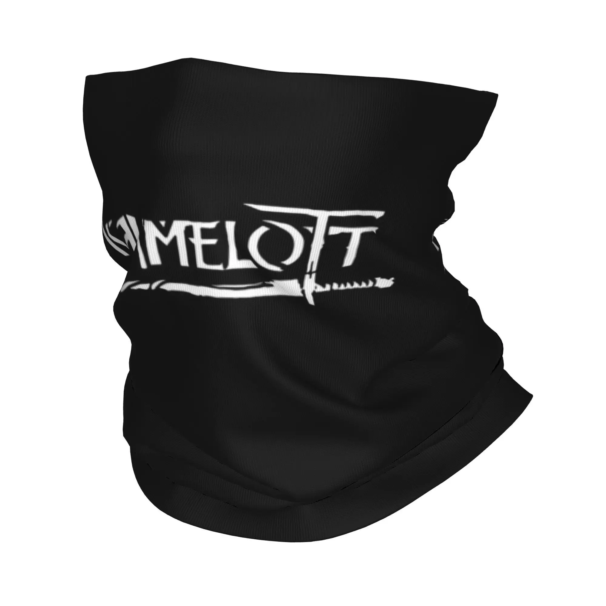 

Kaamelott - Kaamelott Bandana Neck Cover Printed Mask Scarf Multi-use Face Mask Cycling Unisex Adult All Season