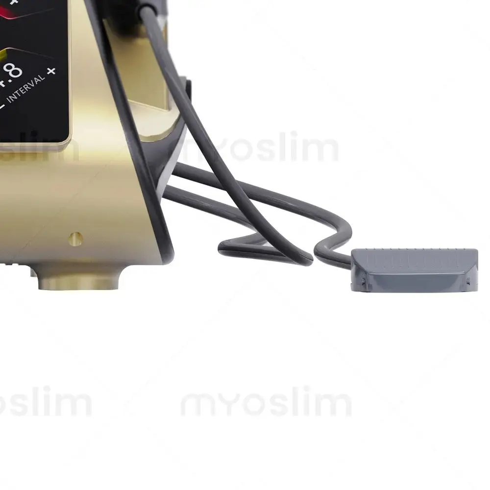 

Профессиональный аппарат 22D MAX для лифтинга лица и тела – машина для подтяжки кожи, коррекции фигуры и контуринга, салонного уровня, для эстетических процедур