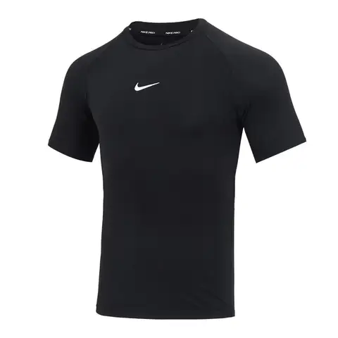 NIKE M NP DF 타이트 탑 SS 남성용 티셔츠, 반팔 운동복, 정품 신상품