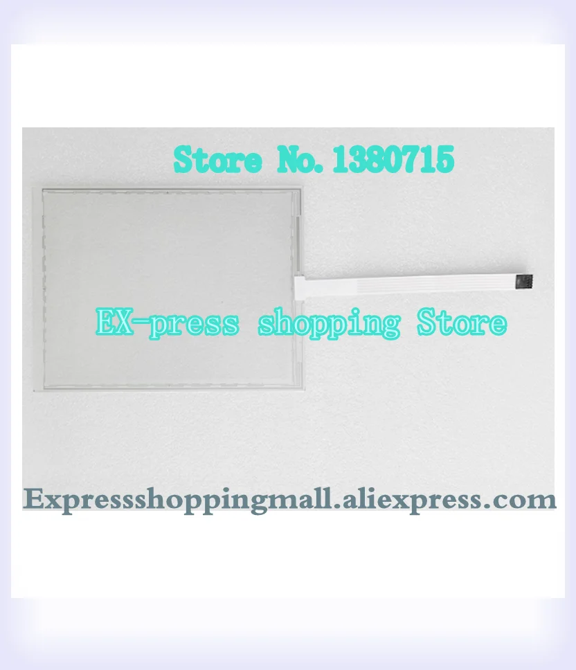 New Offer 362740-6816 TF-108 10.4 Inch Touch Screen Glass Panel 362740-683 TF-108
