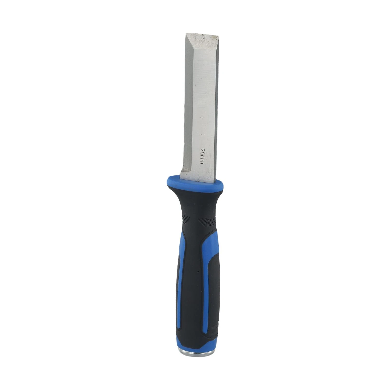 Trimming Chisel Chisel Wood Chisel For Woodworking Grooving High Hardness Rubber Handle Suitable For Many Kinds Of Wood