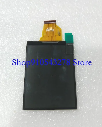 Для Kodak FZ41 FZ43 FZ51 FZ53 Экраны ЖК-дисплей с подсветкой