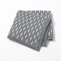 Newborn Baby Blankets All Seasons Dual-Use Infant Kids Boys Girls Cotton Sleeping Covers Stuff for Stroller Basket 100*80cm Mats