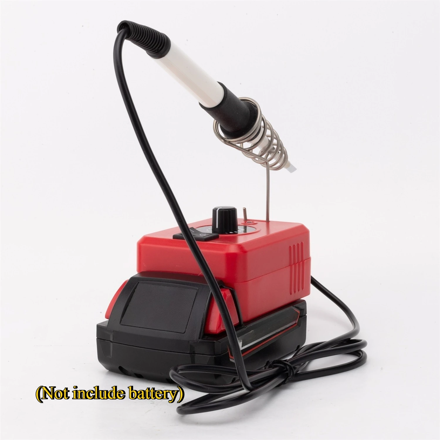 Lithium Batteries (…