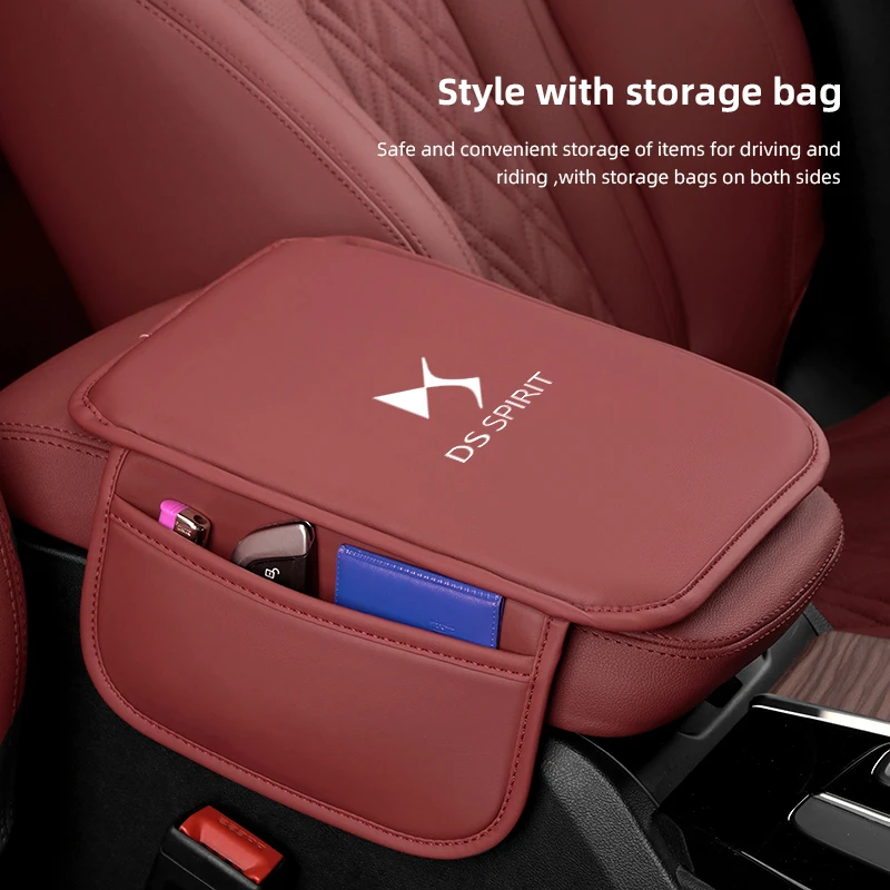 Leather Car Interio…