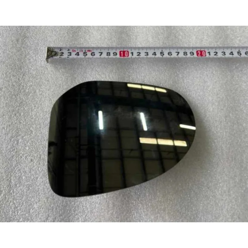 8202121 Genuine Left Right Car Exterior Rearview Mirror Frame Lens Cover For BYD Yuan UP