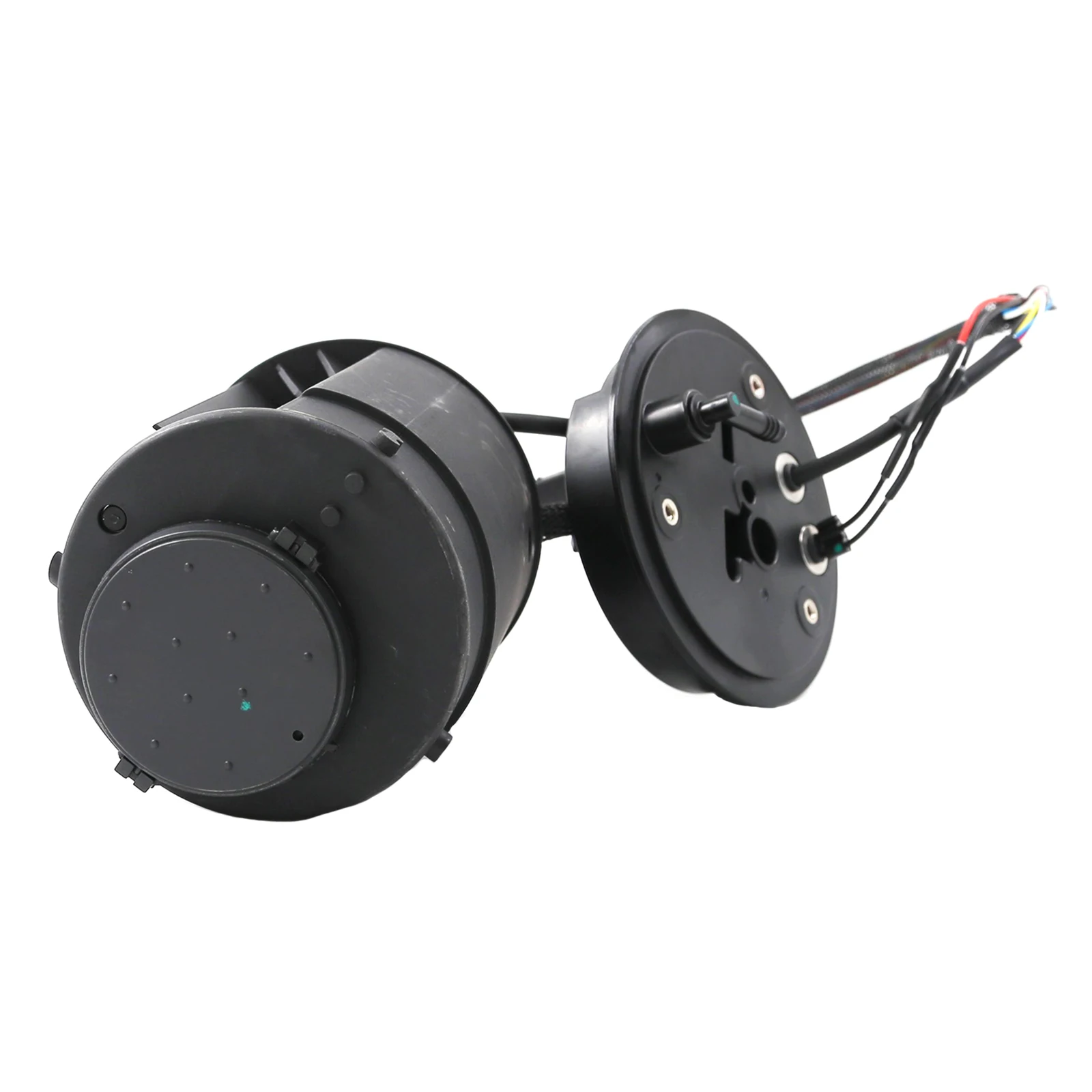 Calentador DEF de líquido de escape diésel Artudatech para mercedes-benz GL350 2013-2016 2014 2015 1664710875 accesorios de coche