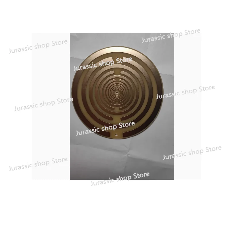 

Polarizing Disc Double-sided 7.6cm Multi-wave Disc MWO