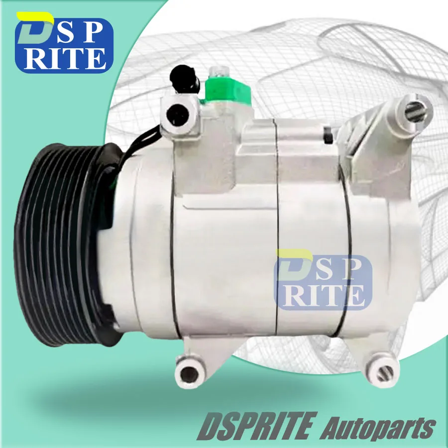 Car Ac Compressor C…