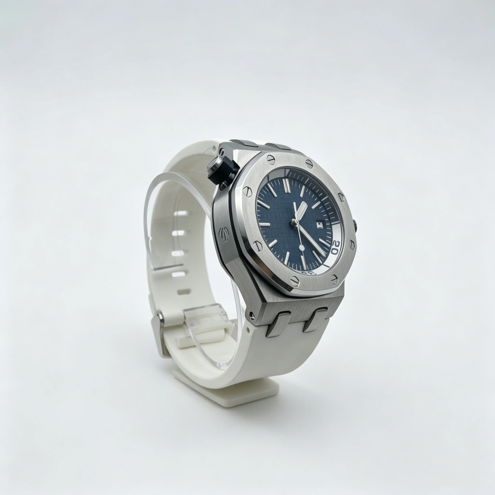 Men's NH35 Movement Mechanical - Luxury Watch Cartier recension och pris