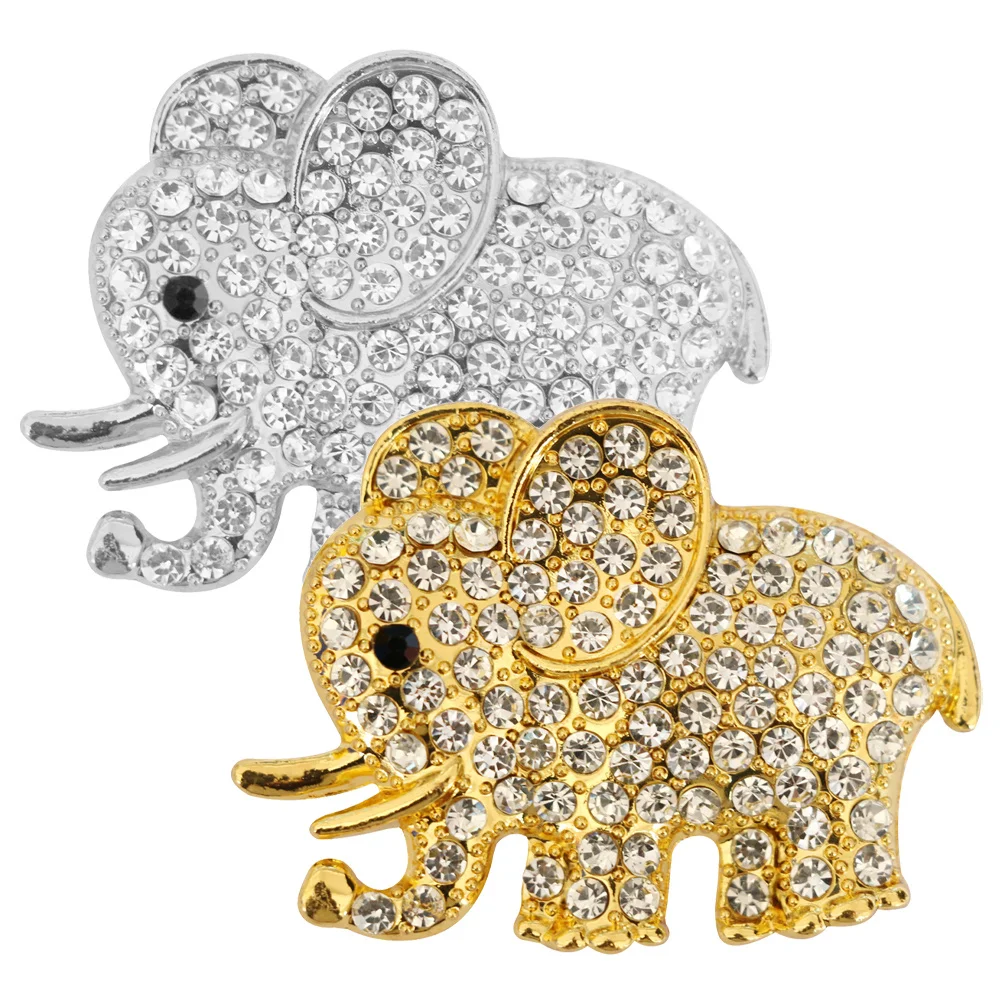 

2Pcs Car Air Vent Clips Bling Crystal Car Decor Air Freshener Clip for Vehicle Interior Vent Clips