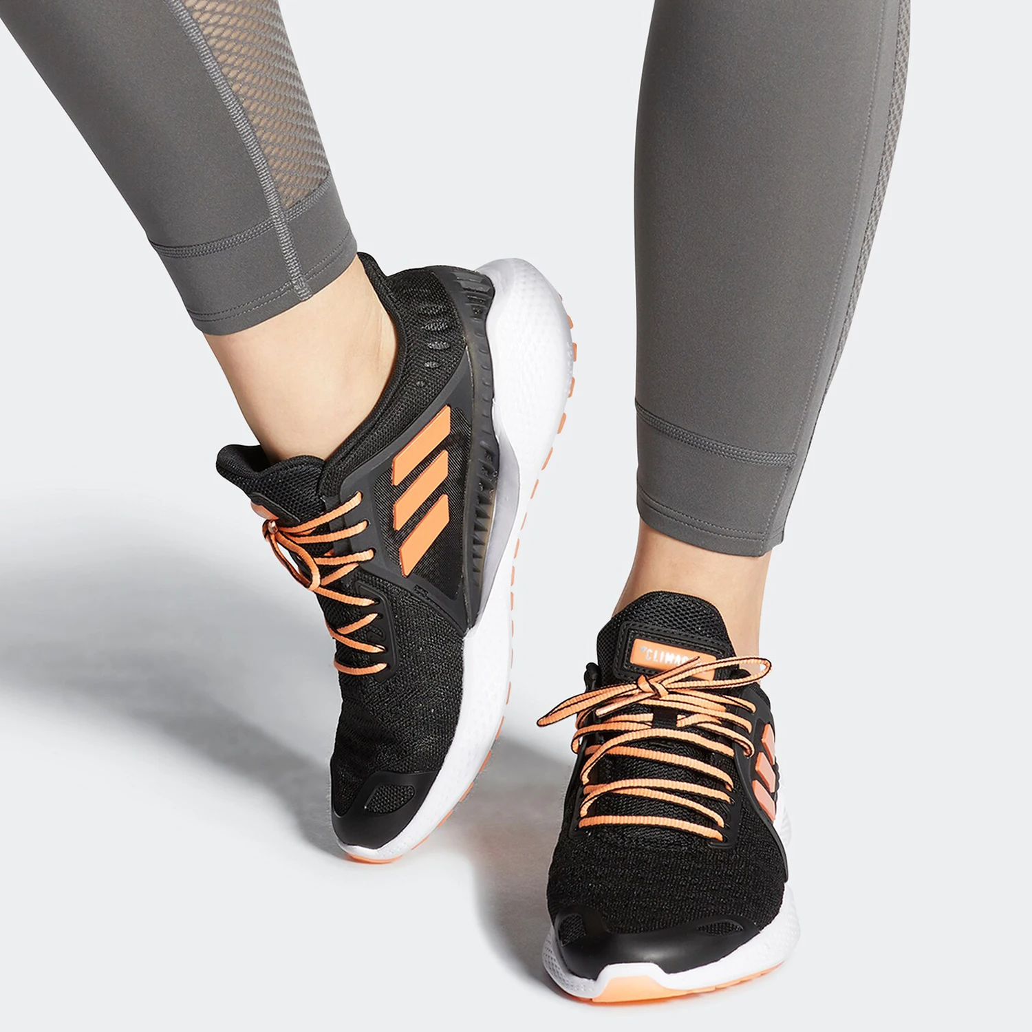 

Adidas Genuine ClimaCool Series New Lightweight Running Shoes FW3006