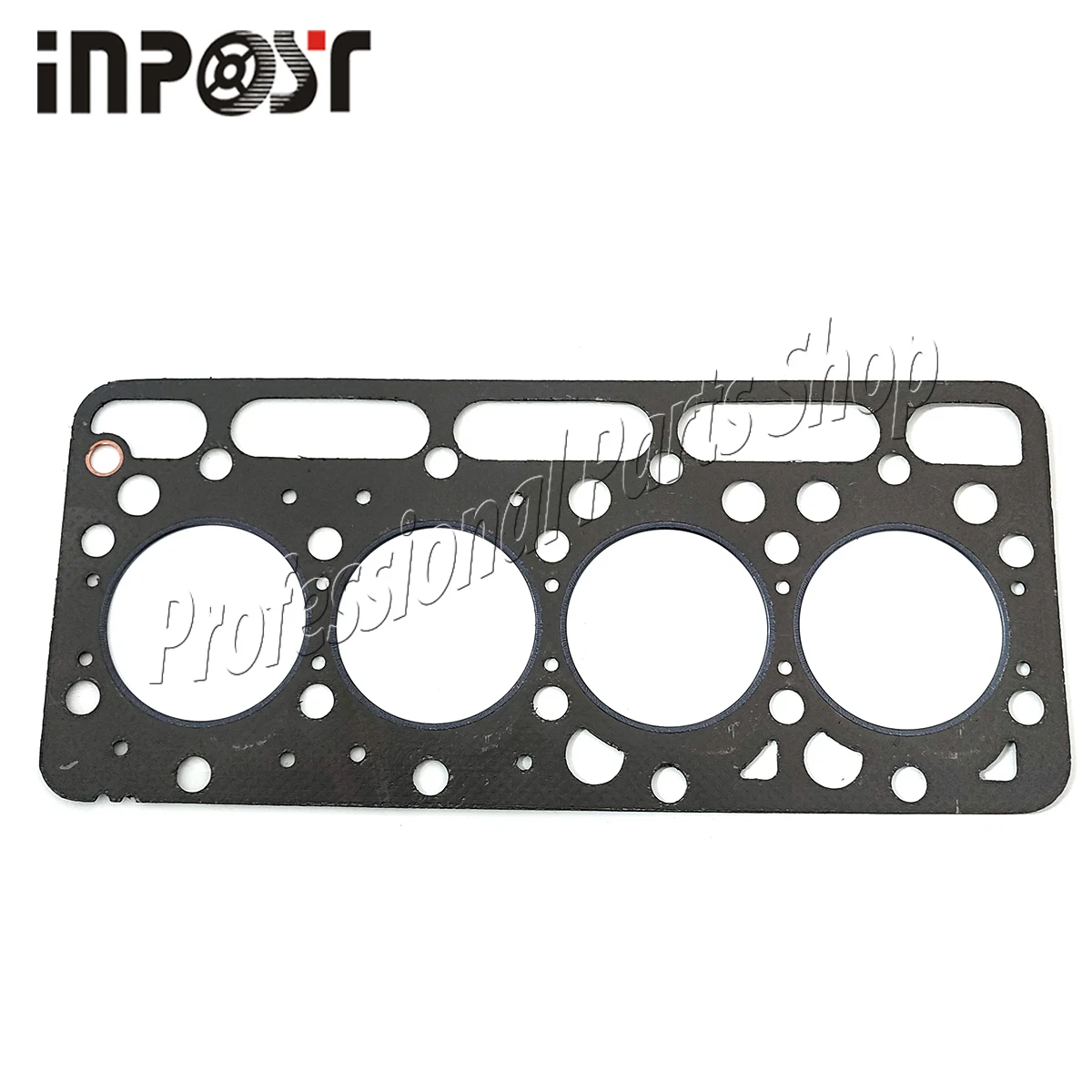 

Прокладка головки блока цилиндров V1903 для Kubota V1903