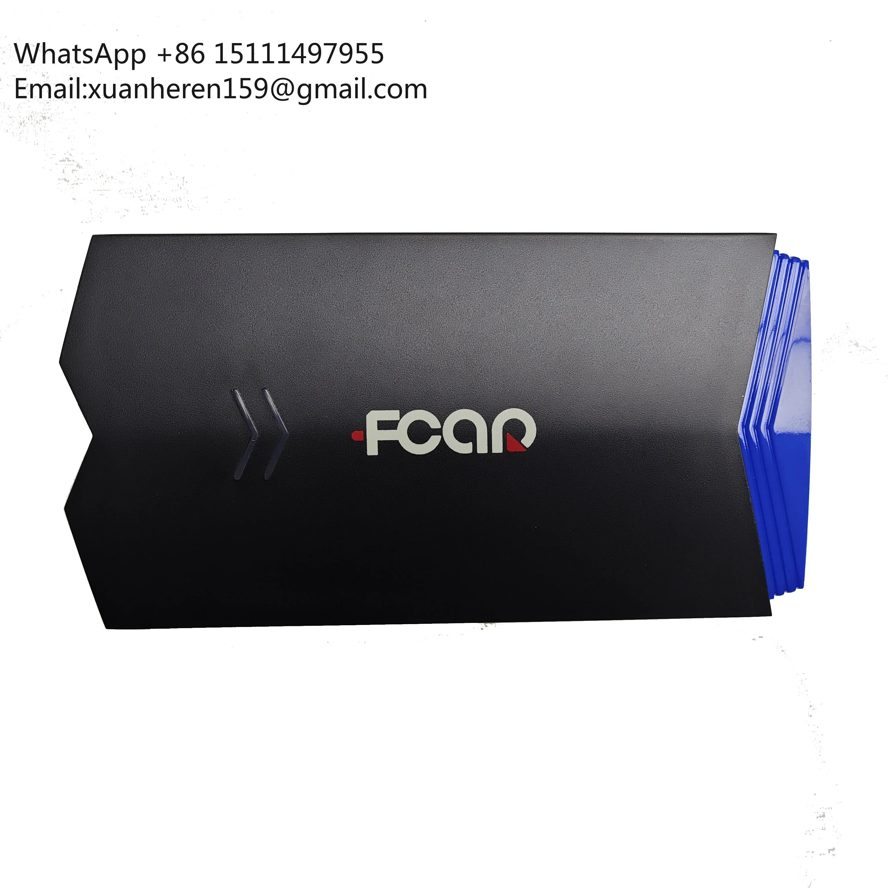 Fcar F7S-G Mini Car Diagnostic Tool Engine ABS CPU Full Function Android With Bluetooth WiFi for All Cars