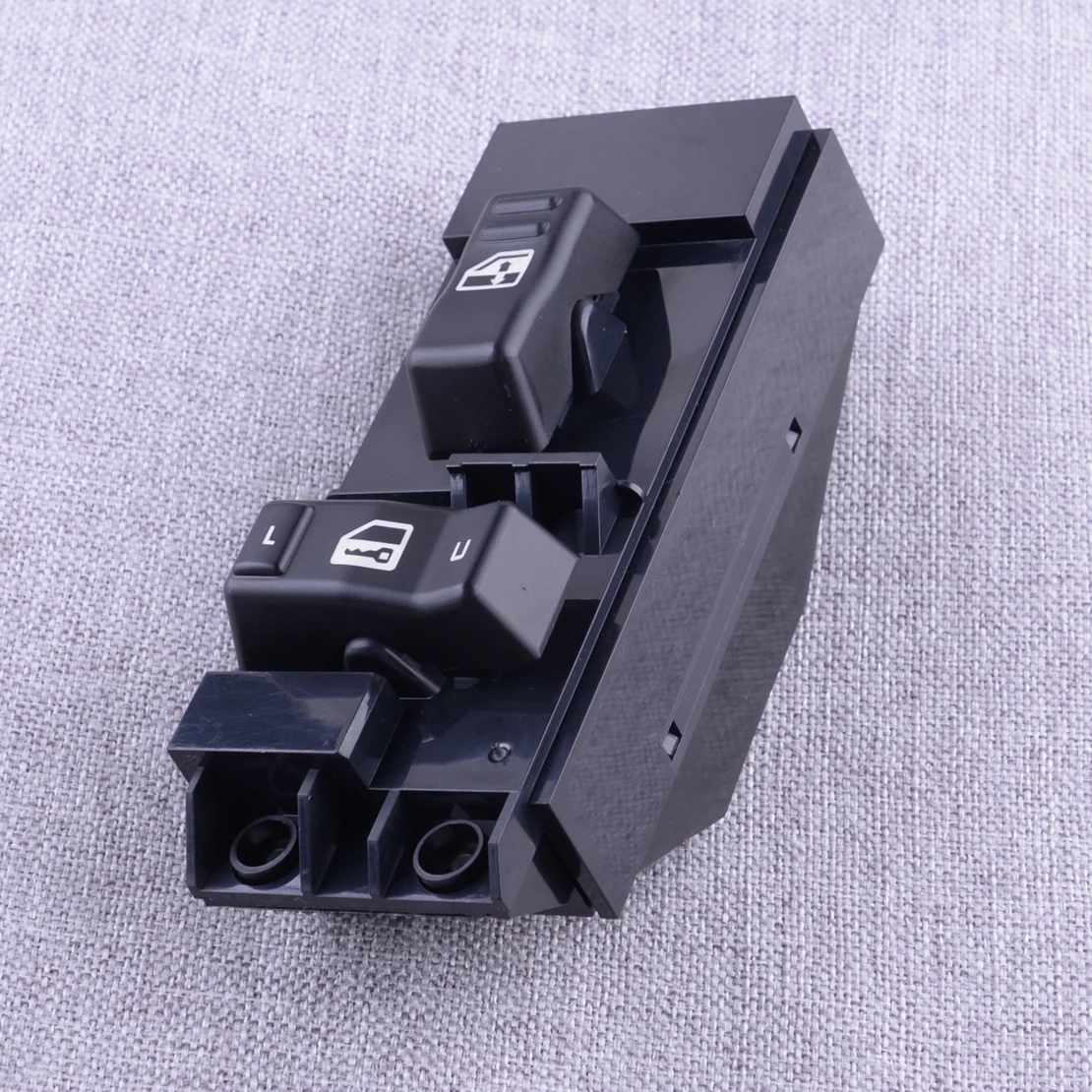 سيارة 15753935 قوة نافذة قفل الباب التبديل زر التحكم 15045084 19259960 صالح لشروليه جي إم سي #1