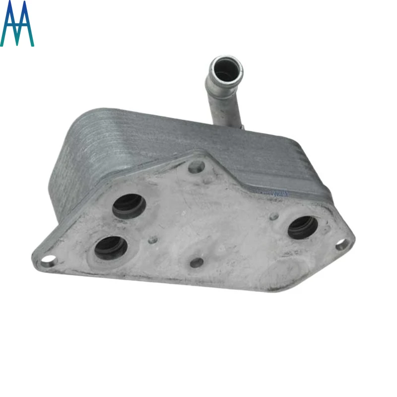 

11427525333 Engine Transmission Oil Cooler Engine Systems for BMW E87 F23 F30 F80 E93 E92 F34 E91 E84
