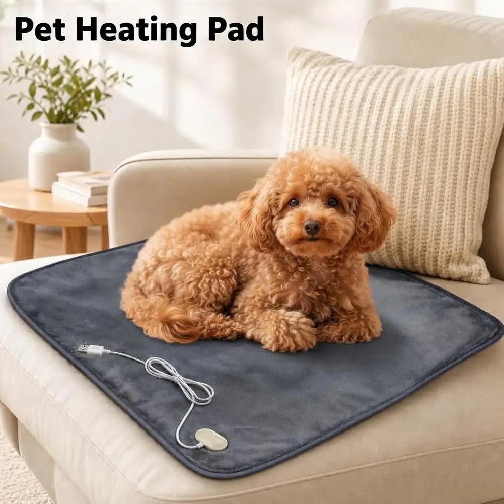 Solar Solar Pet Mat Winter Solar Heated Pet Pad Winter Dog Bed with Energy Storage Box Indoor Outdoor Heated Mat for Dogs and Cats - Aliexpress Deal
