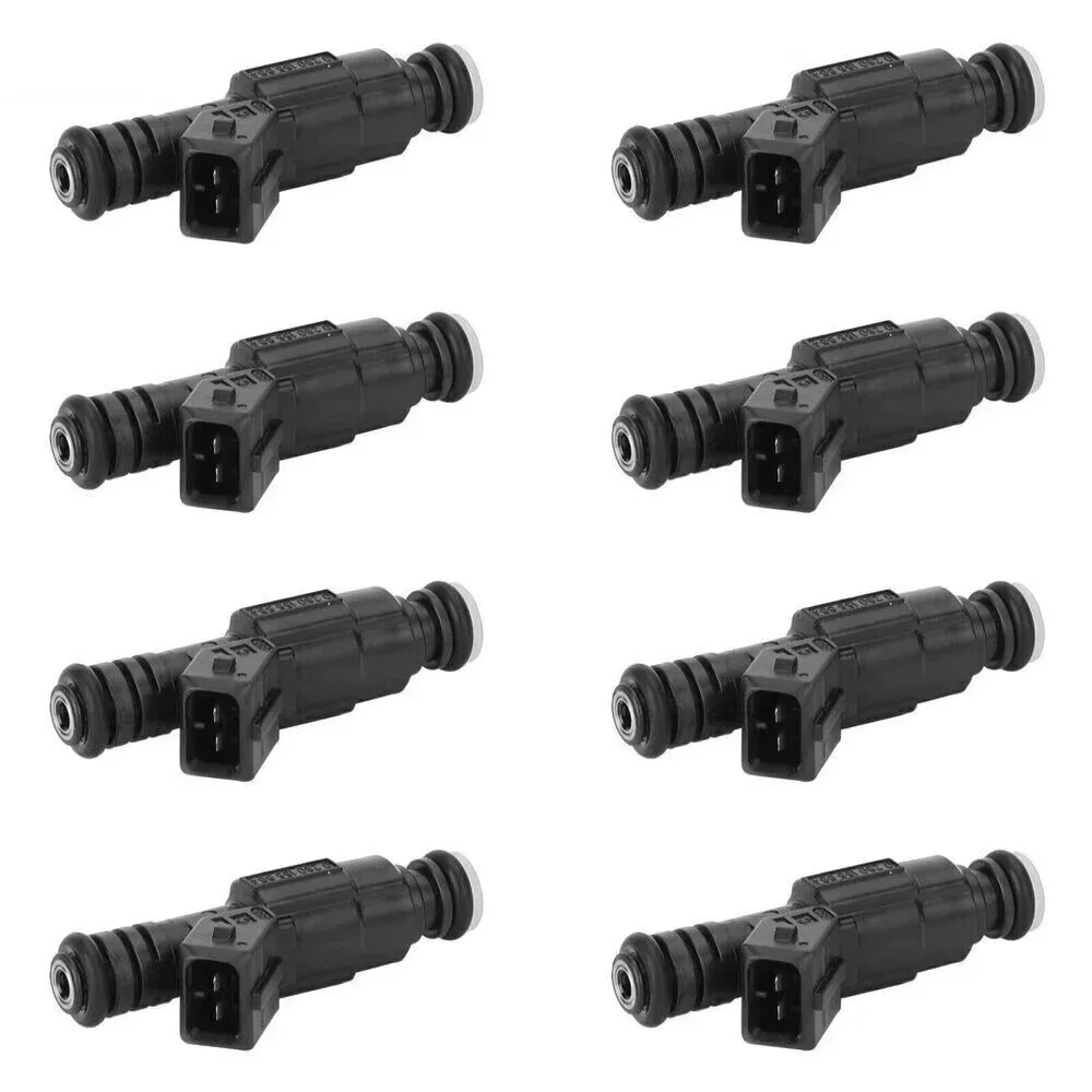 

0280155884 Топливная форсунка для Bosch Gen III Подходит для Chevrolet GMC 7,4 л Обновление 0280155884 GMC K2500 K3500 C3500 C2500