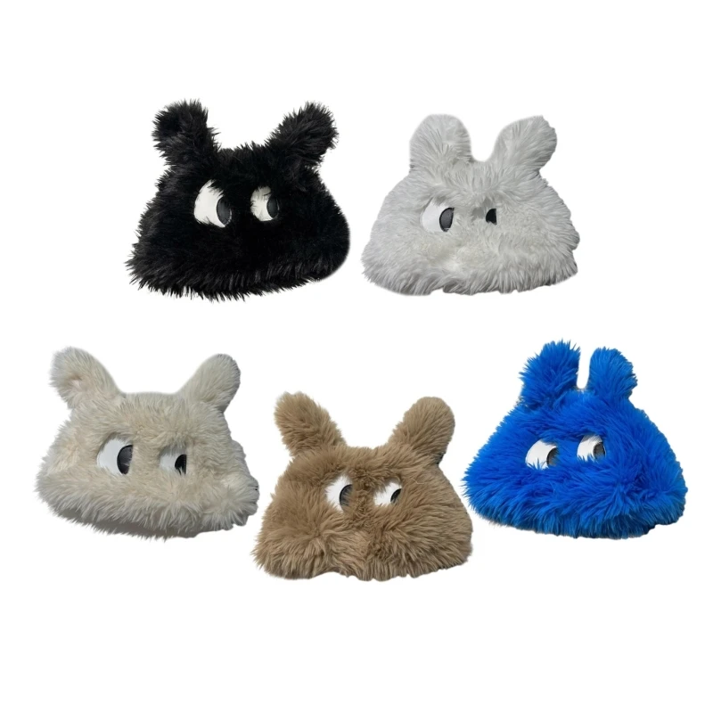 Негабаритная шапка для щенка, украшения для новогодней зимней вечеринки, праздничные представления на сцене