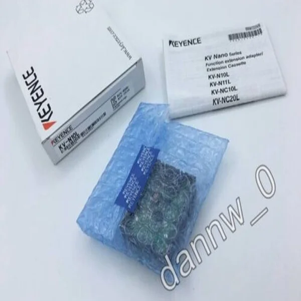 Kv-N10L Programmabl…