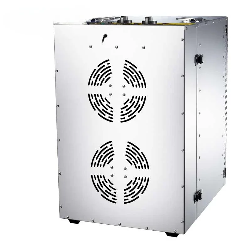 

Low price Made in China choose carefully Oem/odm Biltong Dryer Machine Fruit And Vegetable Dehydrator