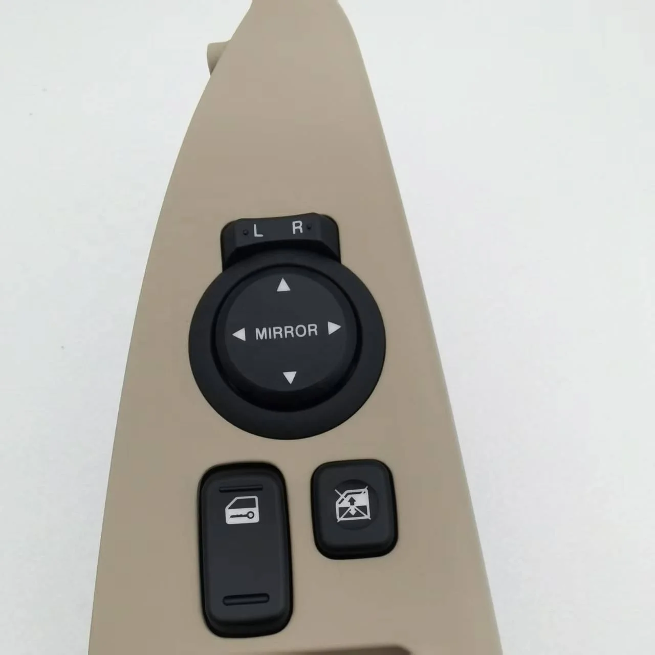 Genuine Original Car Parts Power Window Lifter Control Switch 935703J500WK 935703J500OR for Cars
