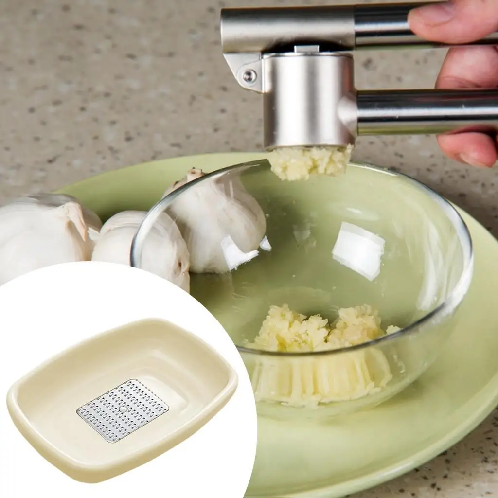 Herramienta rallador de jengibre, pelador de ajo para cebolla, Daikon, rábano, zanahoria