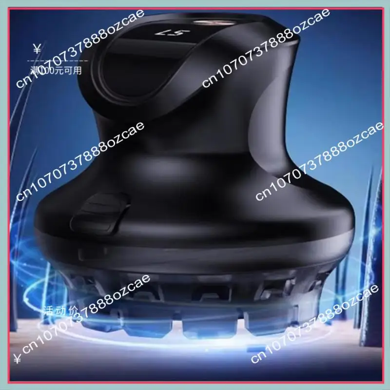 

A26P Беспроводная электрическая машинка для стрижки Беспроводная электрическая машинка для стрижки Эффективный уход за волосами