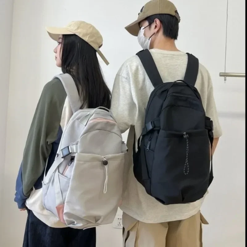 Wholesale Designer Drawstring Bookbag Sports Gym Bag , Water-Resistant String Outdoor Backpack Cinch for Teenage Students