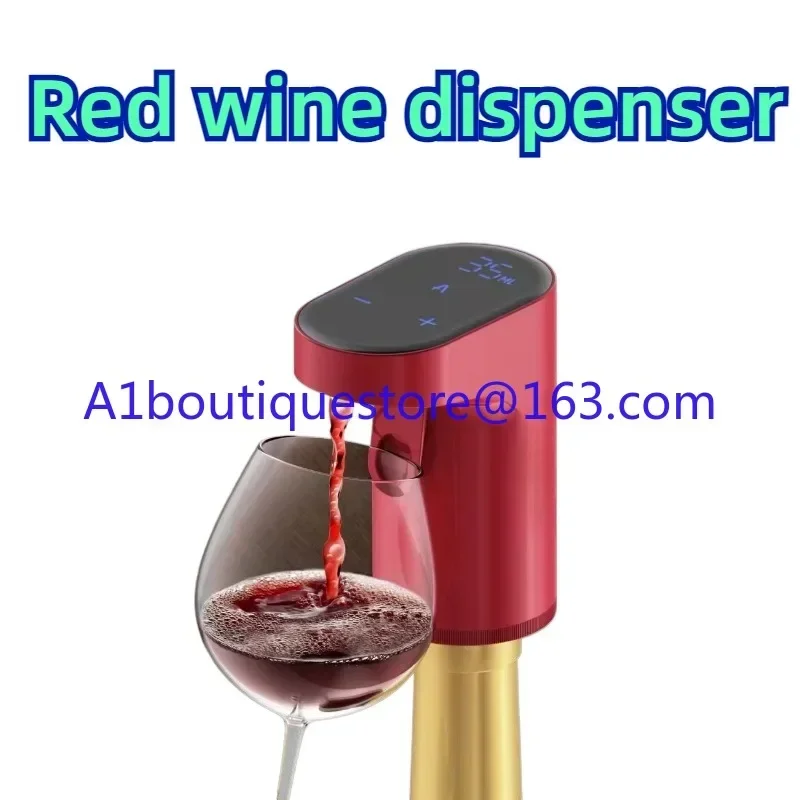 Creative and unique wine dispensers