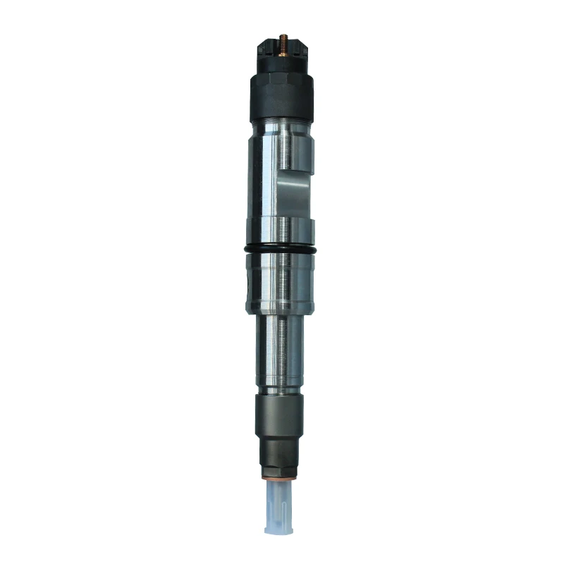 Diesel Common Rail Injector Country Three Country Four Country Five Truck Heavy Truck SUV Bus