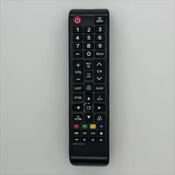 삼성 TV용 BN59-01301A 교체 LED 리모컨 BN59-01303A, TV N5300,NU6900,NU7100, NU7300 용 